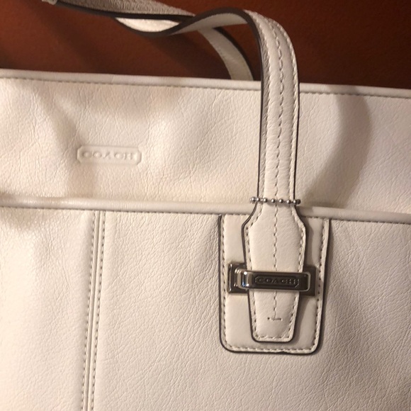 Coach Taylor Alexis bag and wallet bundle - Picture 2 of 8